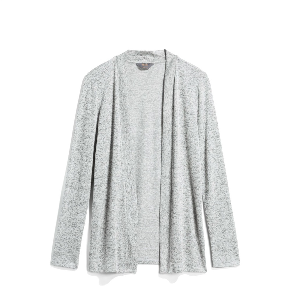EUC Bri Knit Cardigan